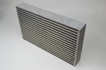 Cellpaket Intercooler (Bar & Plate) 500x300x76 CSF Radiators